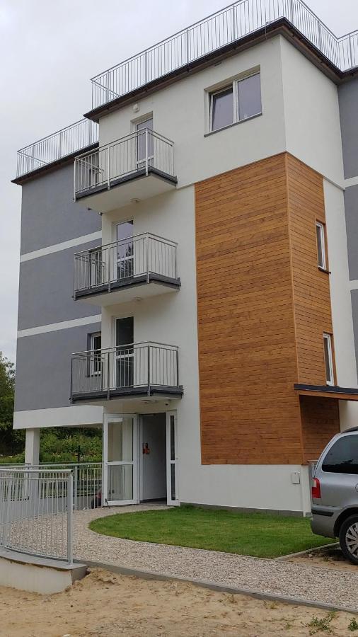 Lilka Apartment Debina  ภายนอก รูปภาพ